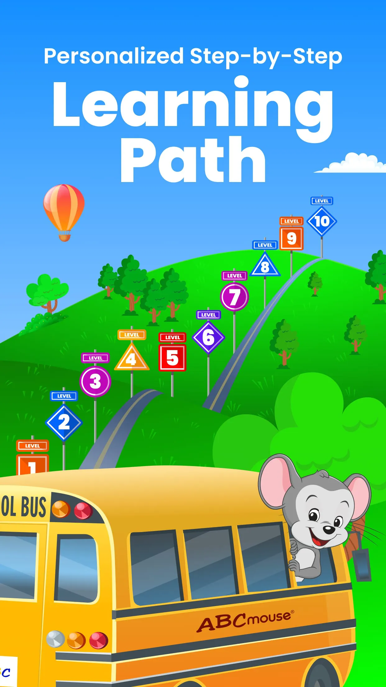 ABCmouse Classic