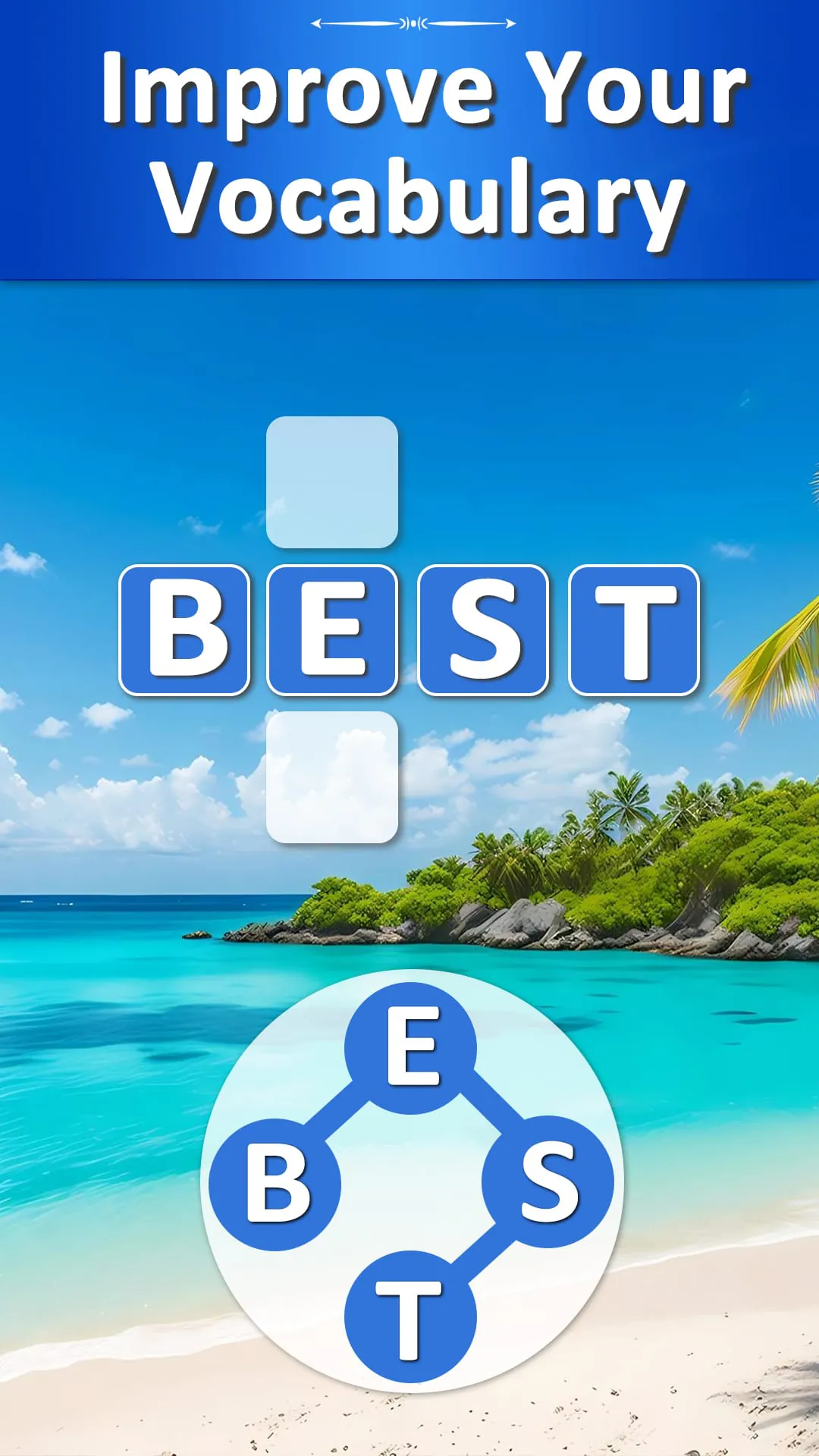 Word Cross