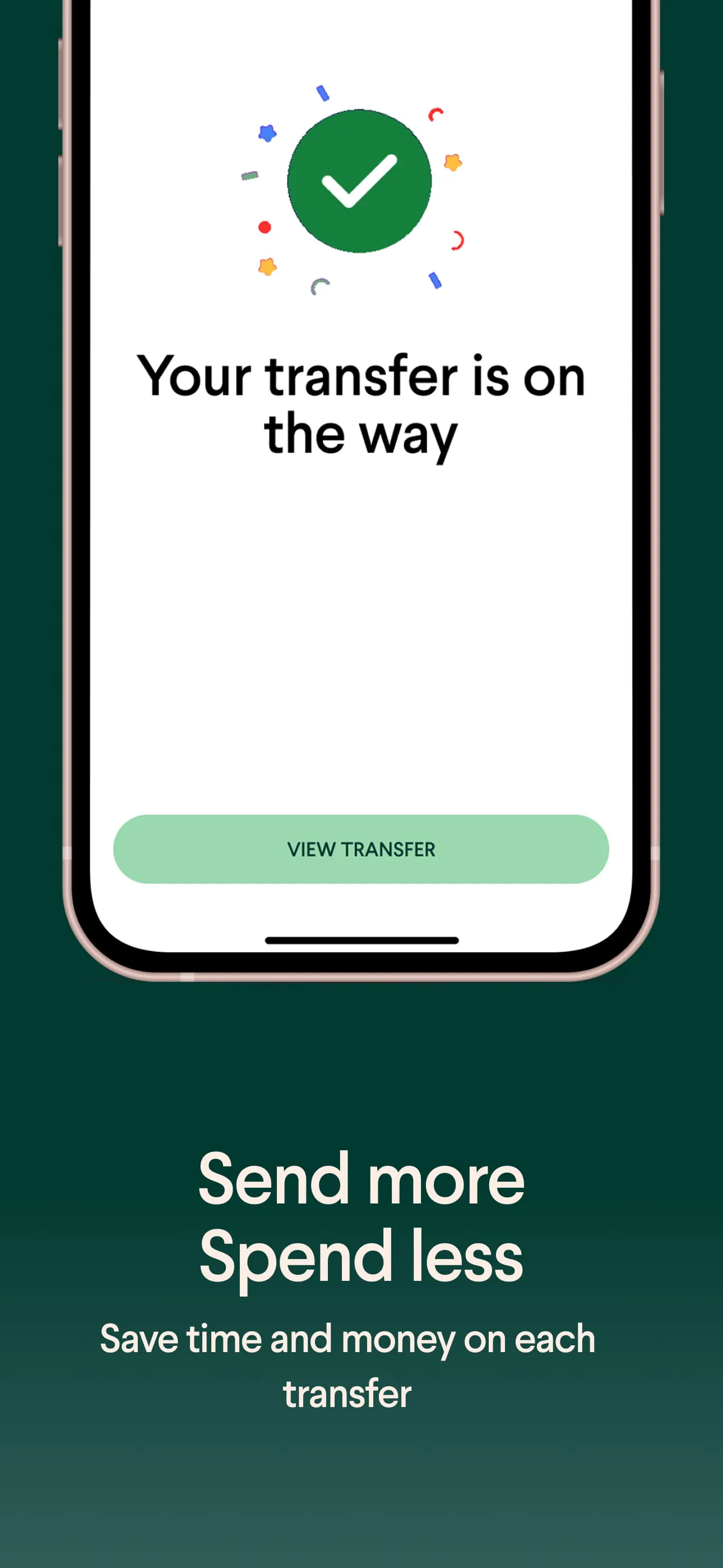 Taptap Send