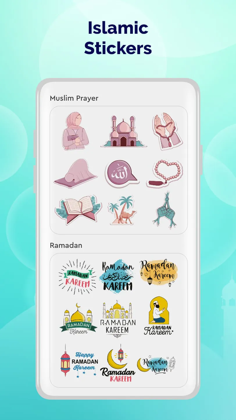 Duff Qibla Finder