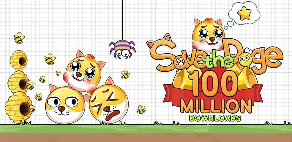 Save the Doge