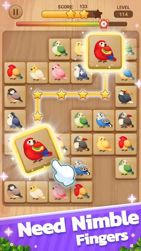Tile Match