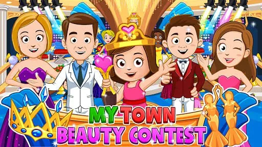 My Town