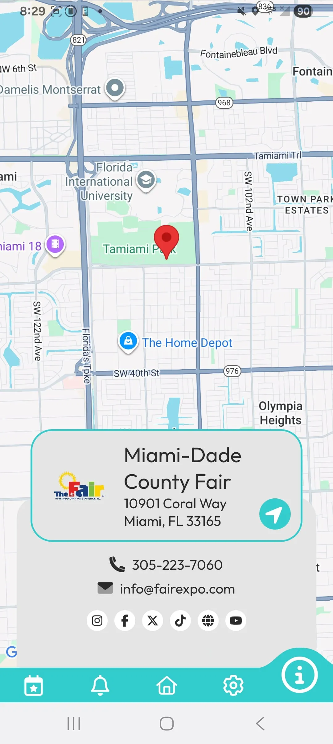 Miami