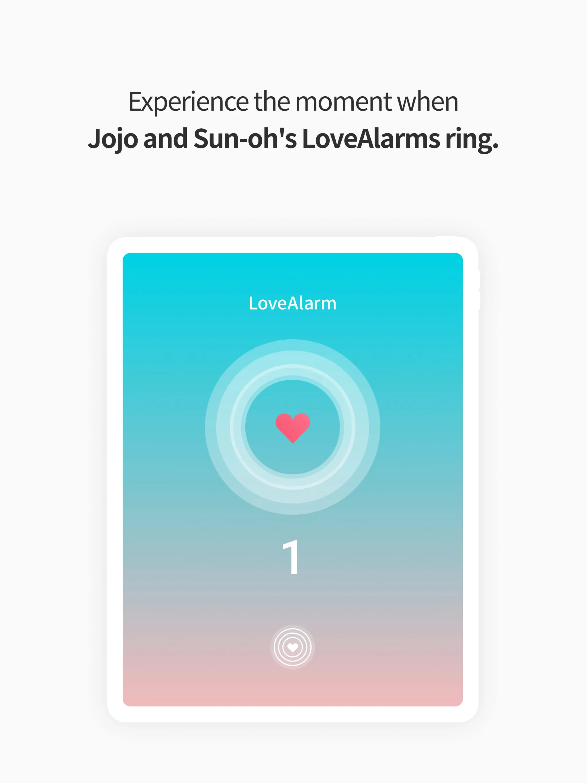 LoveAlarm