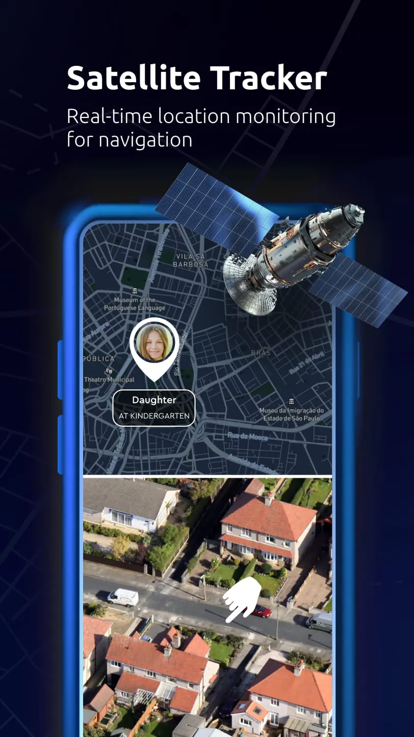Maps All in One