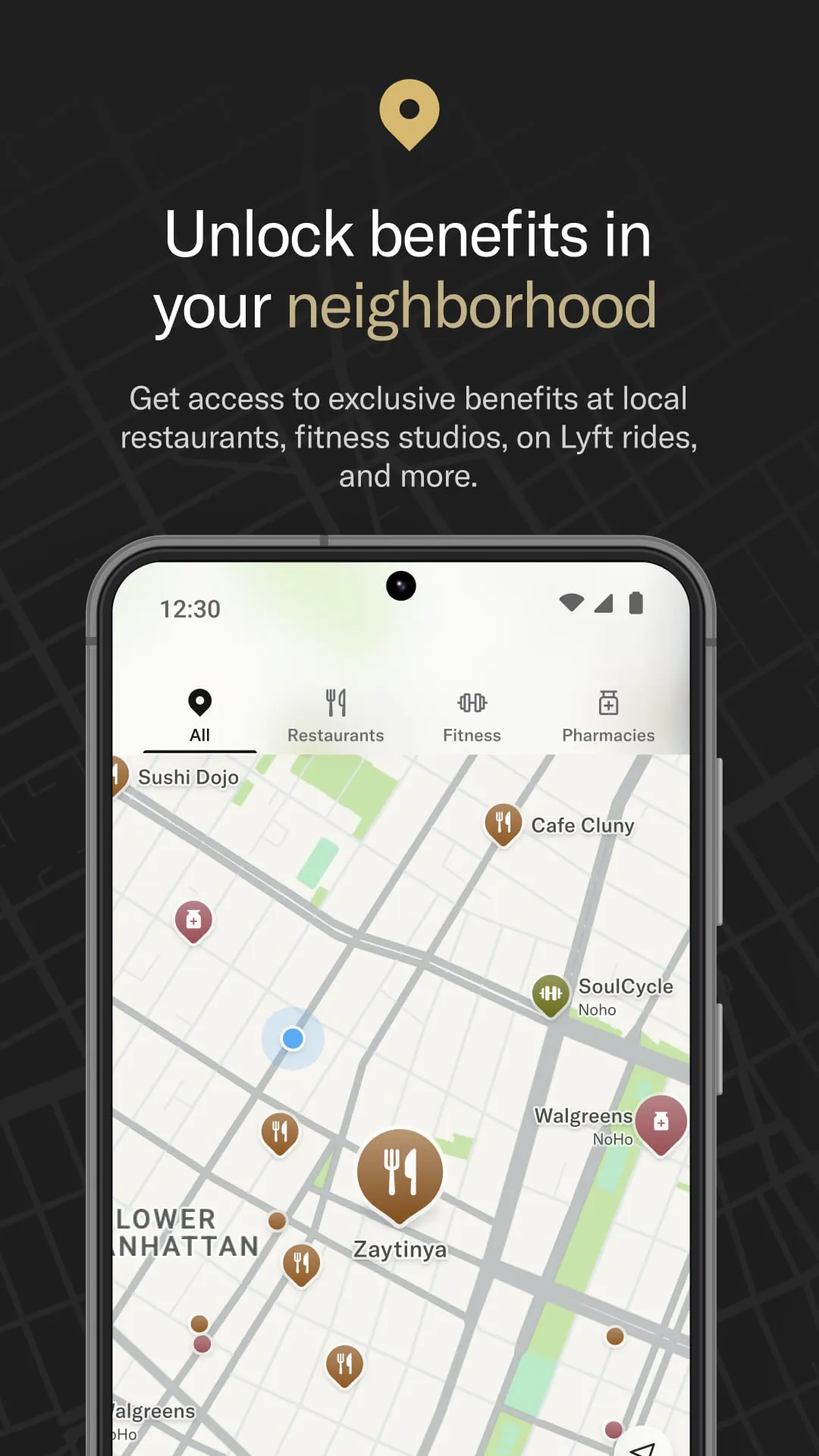 Bilt Rewards