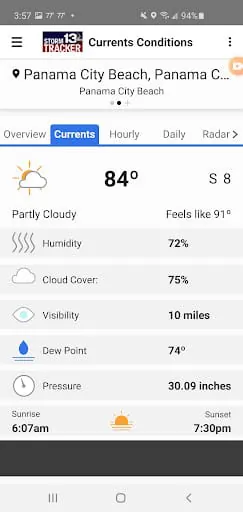 StormTrack13