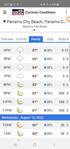 StormTrack13