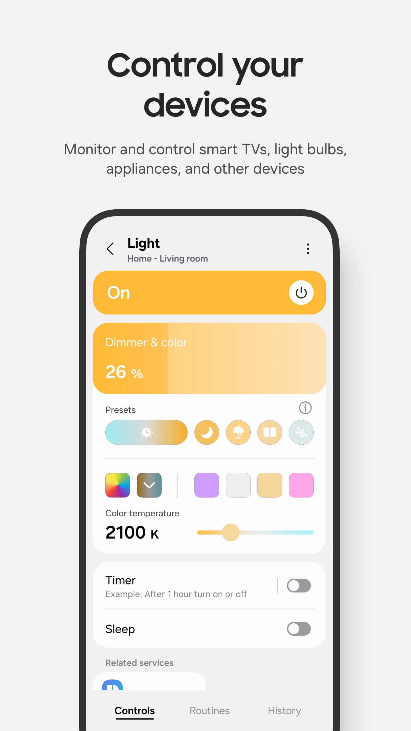 SmartThings