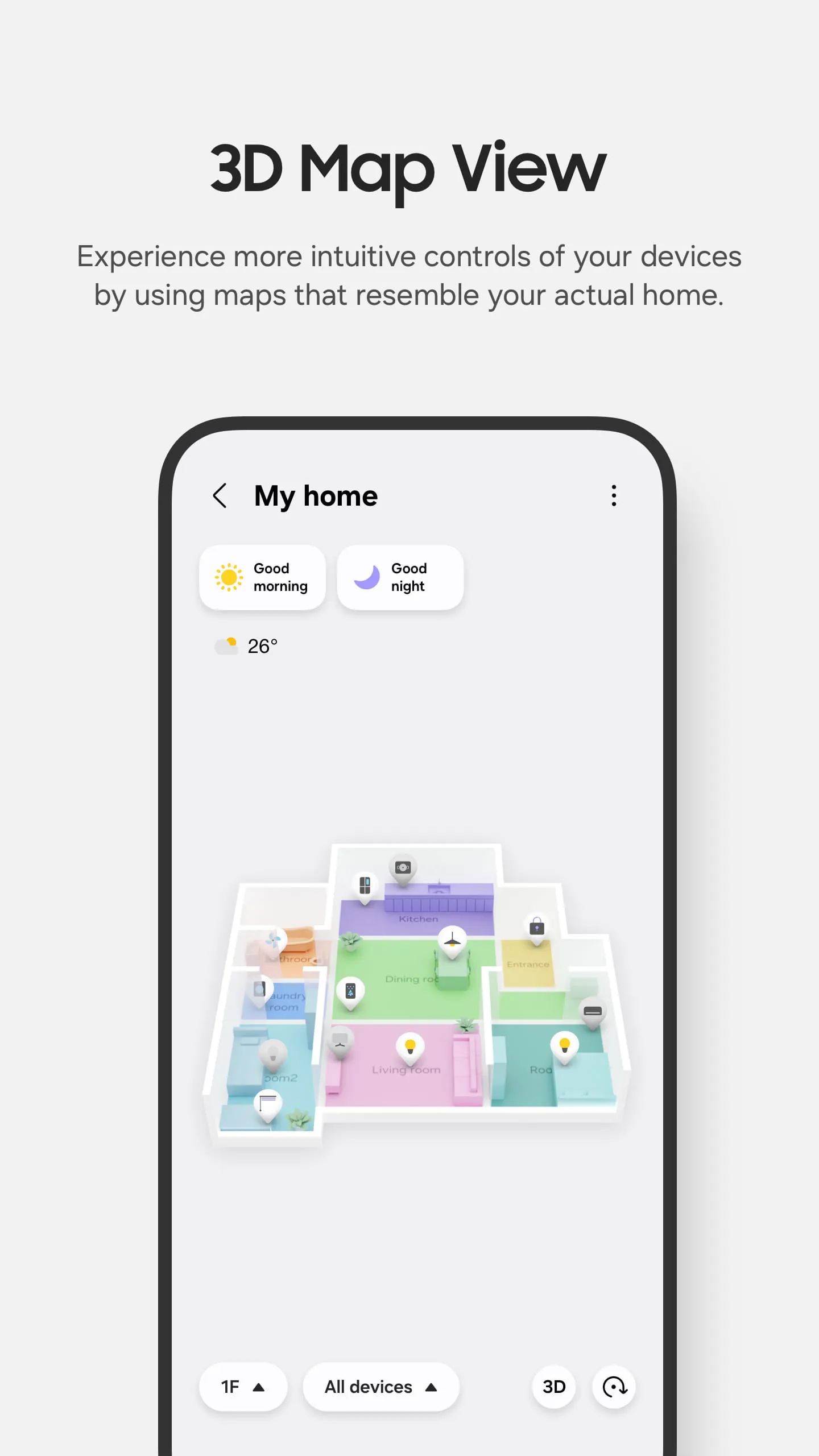 SmartThings
