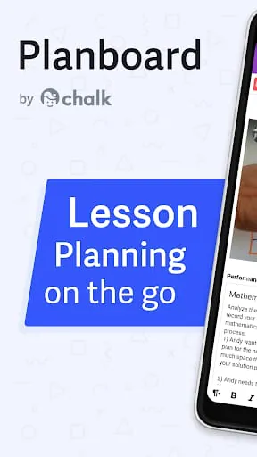 Planboard