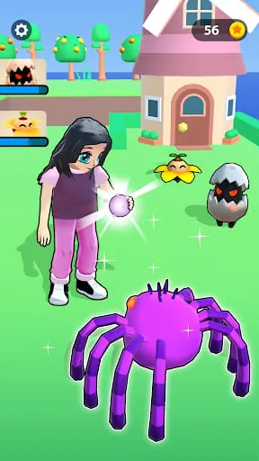 Monsters Master