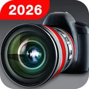 HD Camera for Android