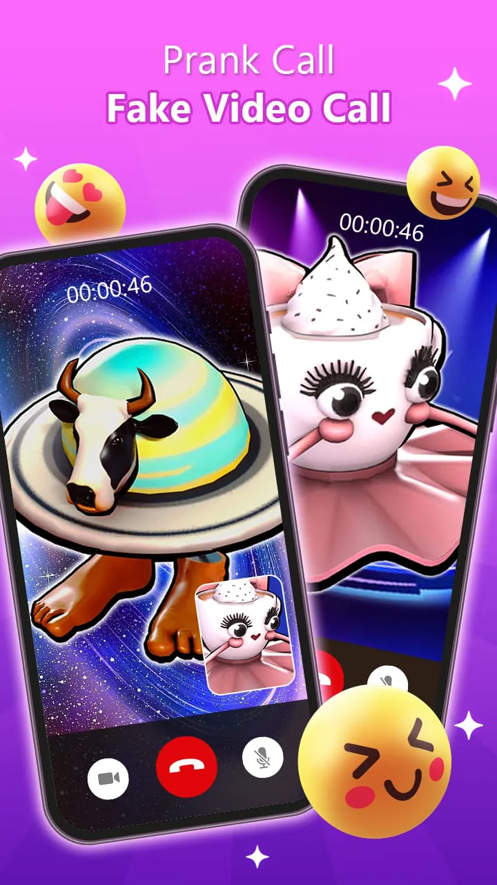 Animal Call&Chat