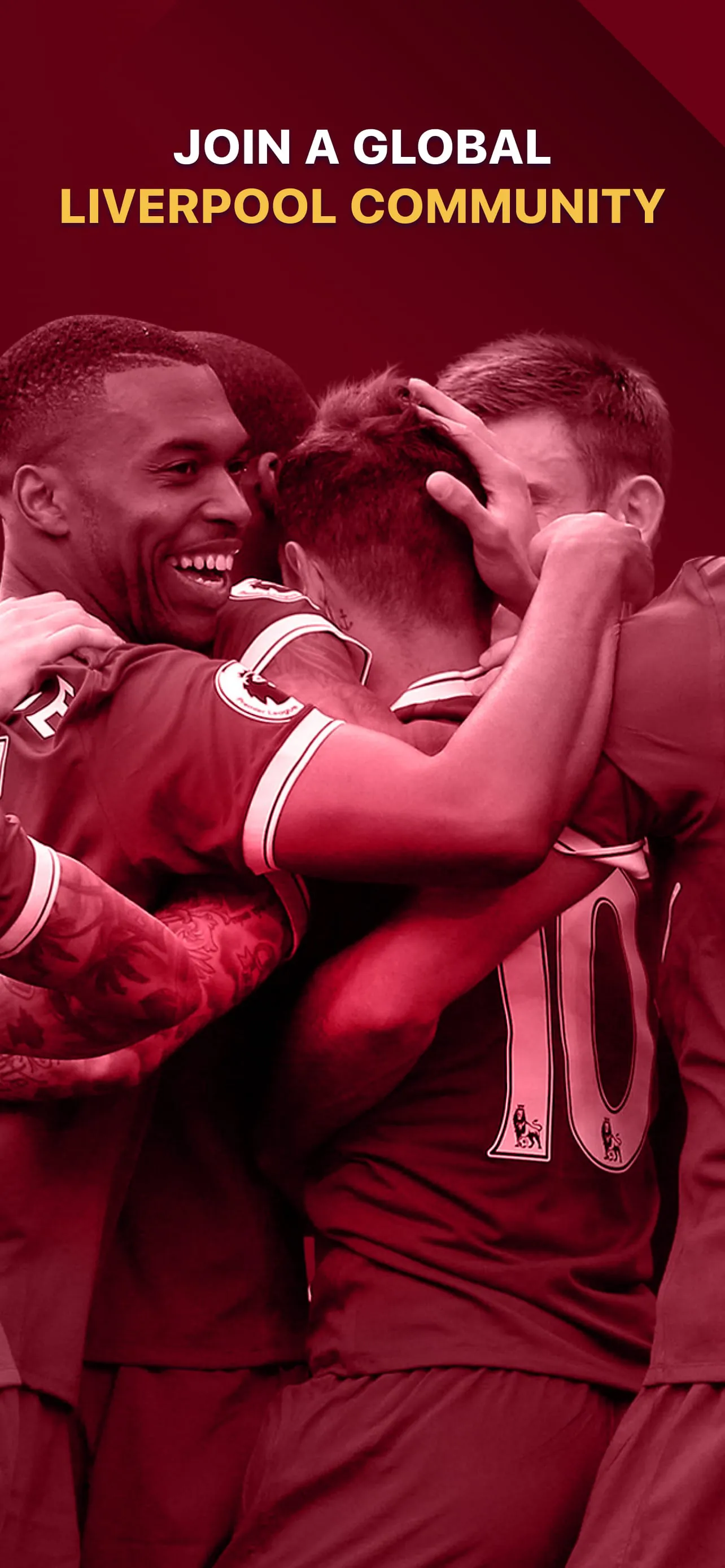 LFC Live