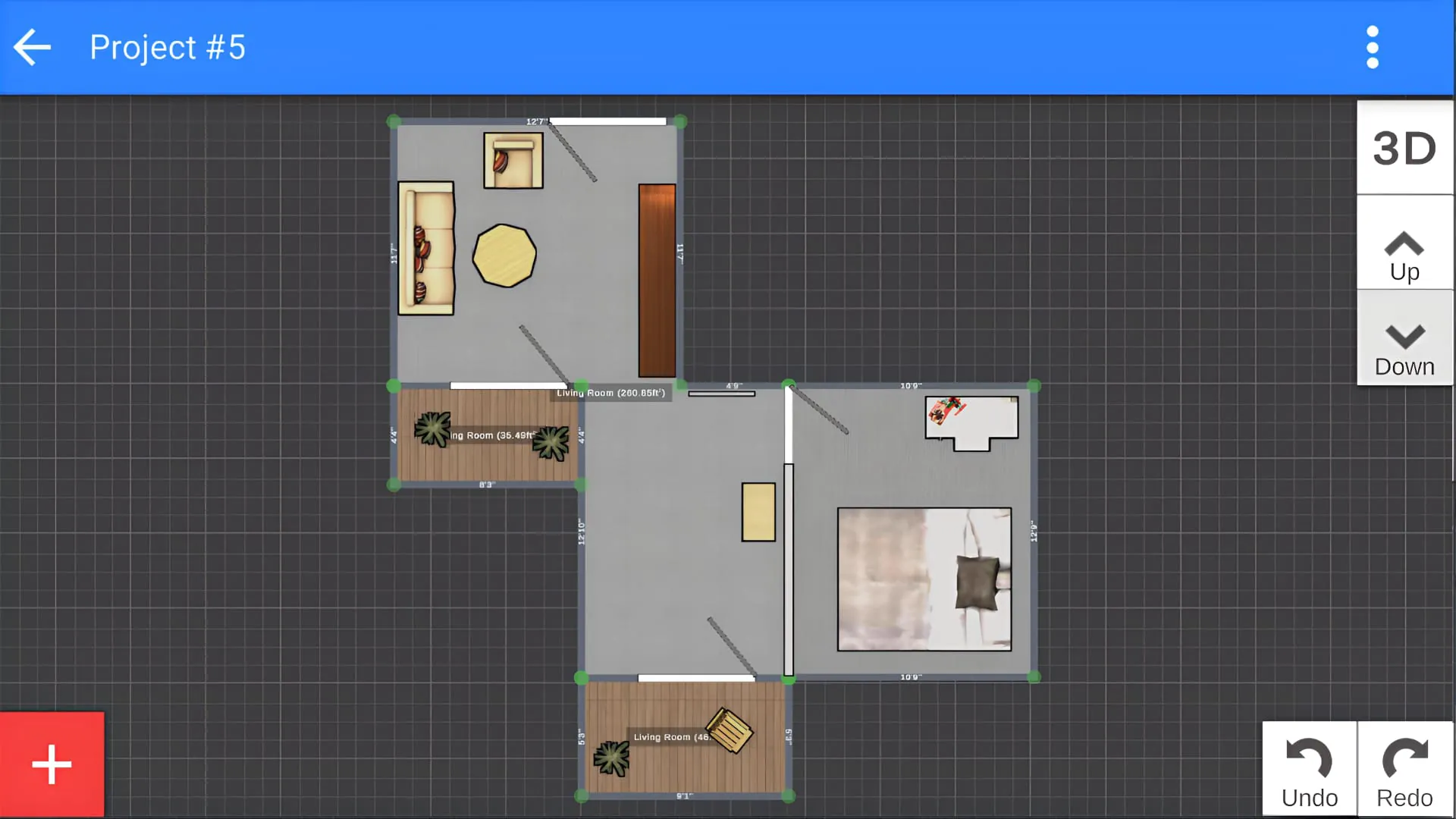 Home Designer 3D