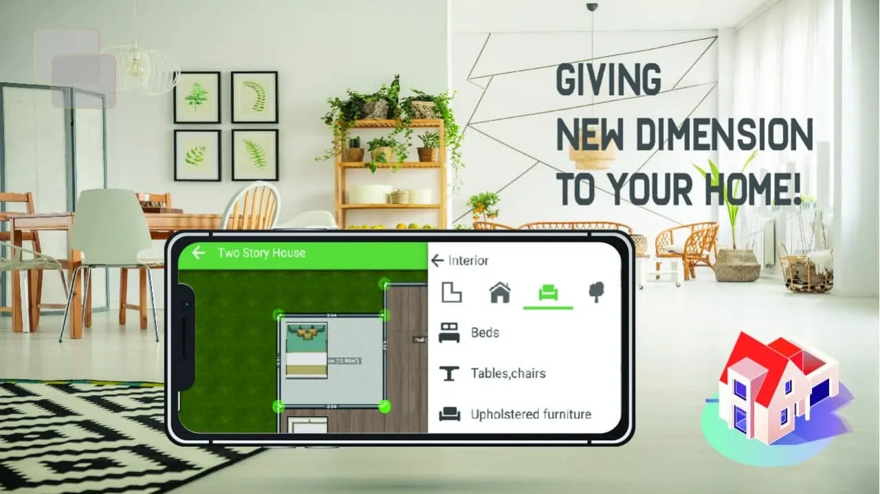 Home Designer 3D