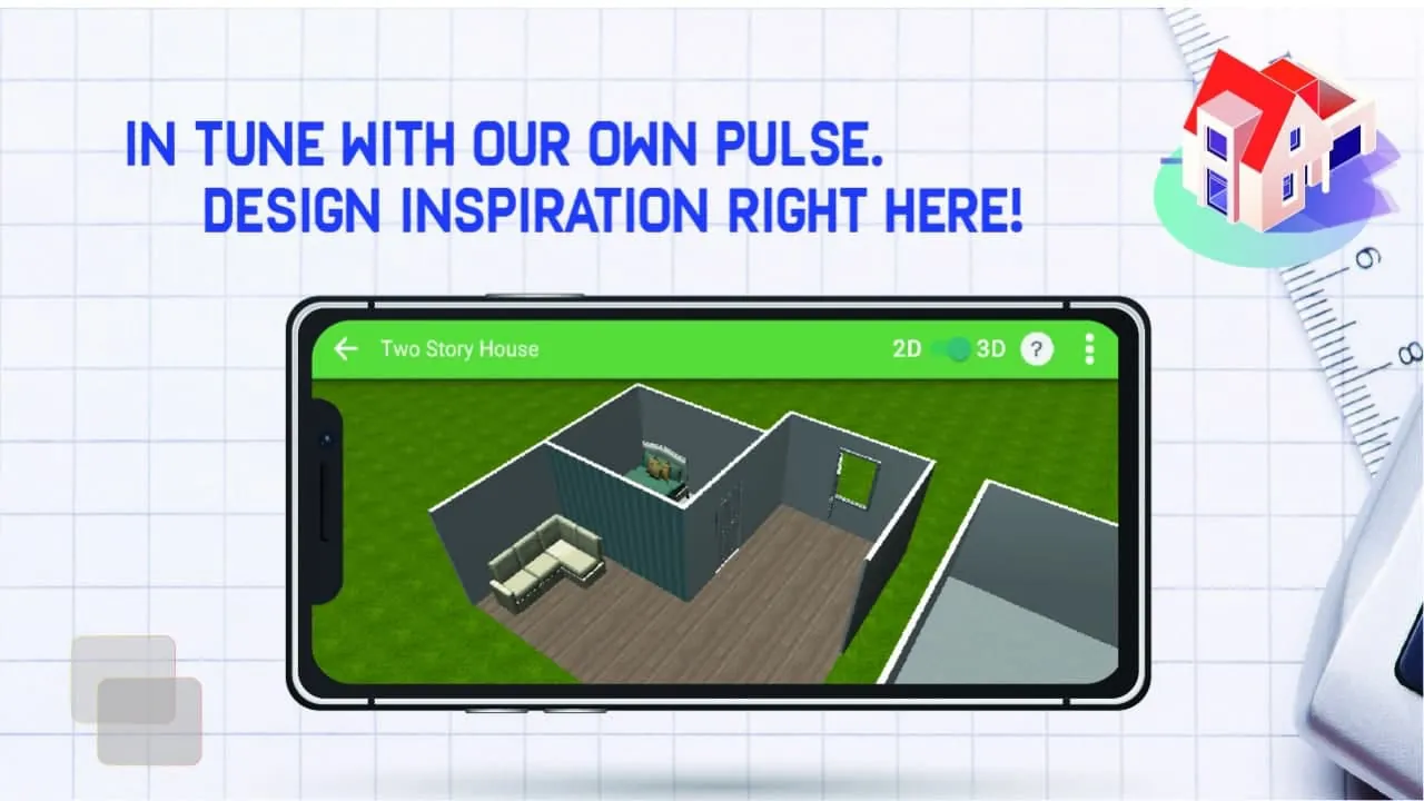 Home Designer 3D
