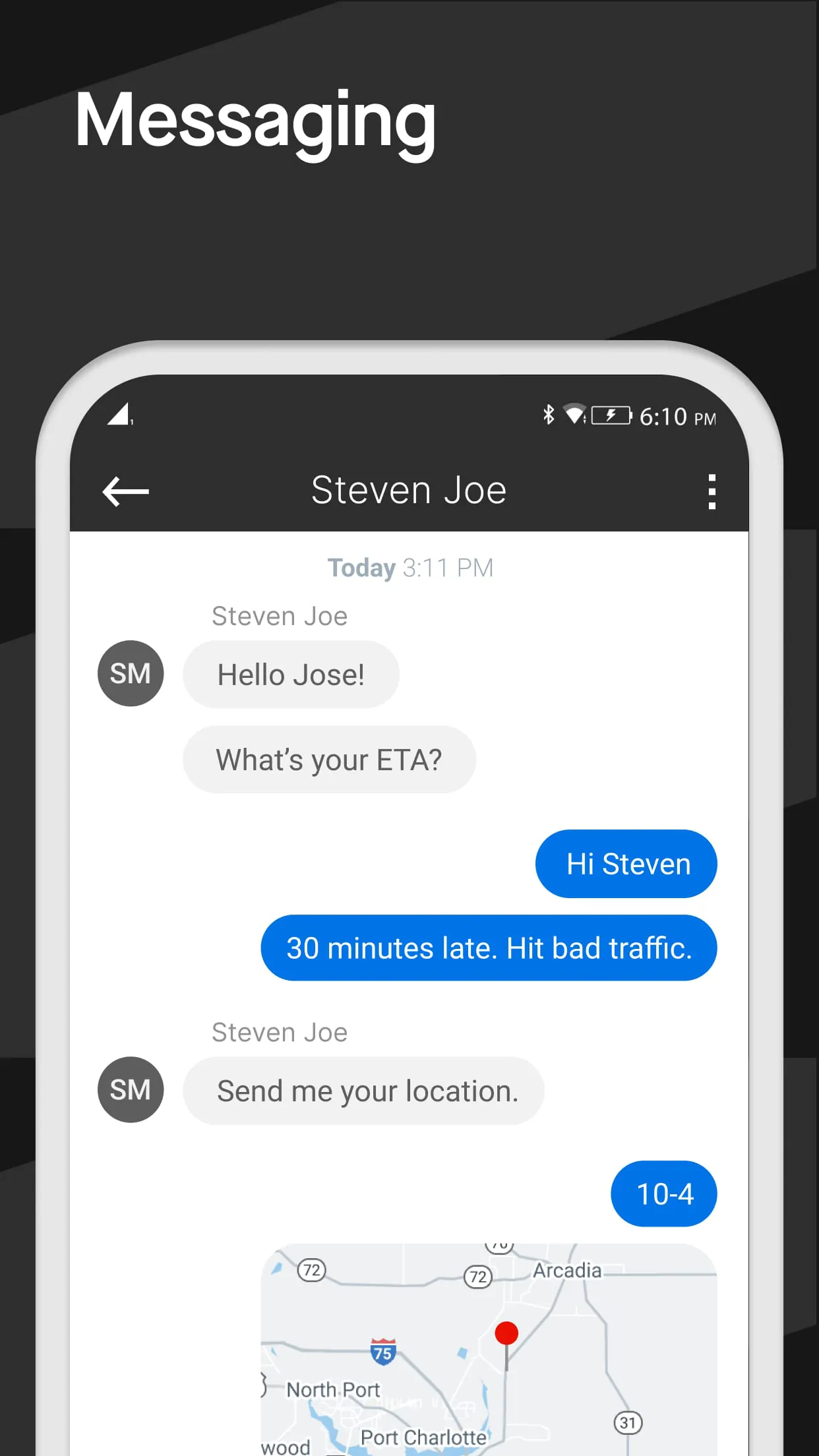 Motive Driver