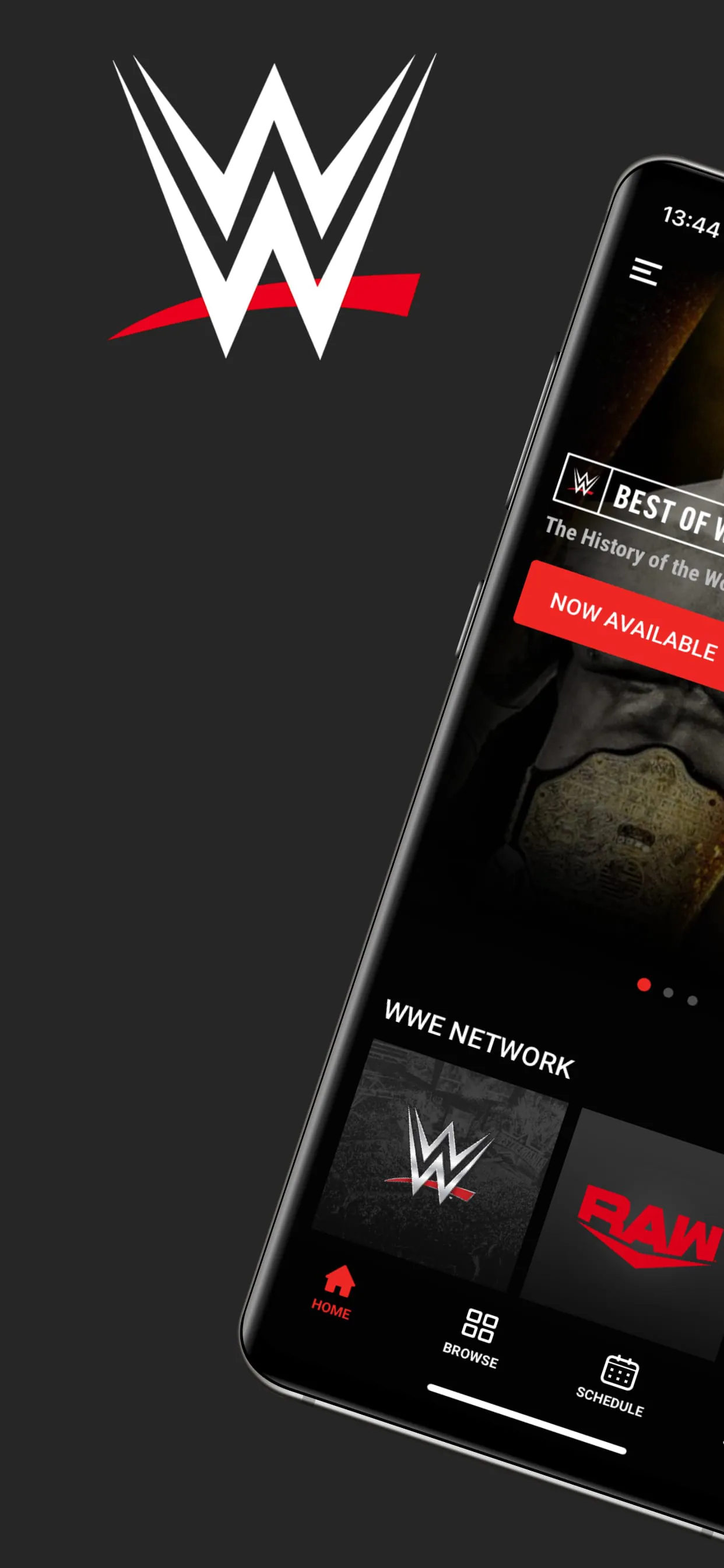 WWE