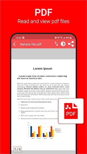 All Document Reader Offline