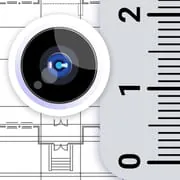 AR Plan 3D Tape Measure