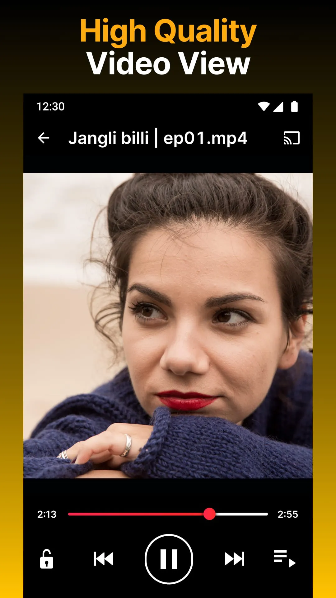 Video Downloader HD