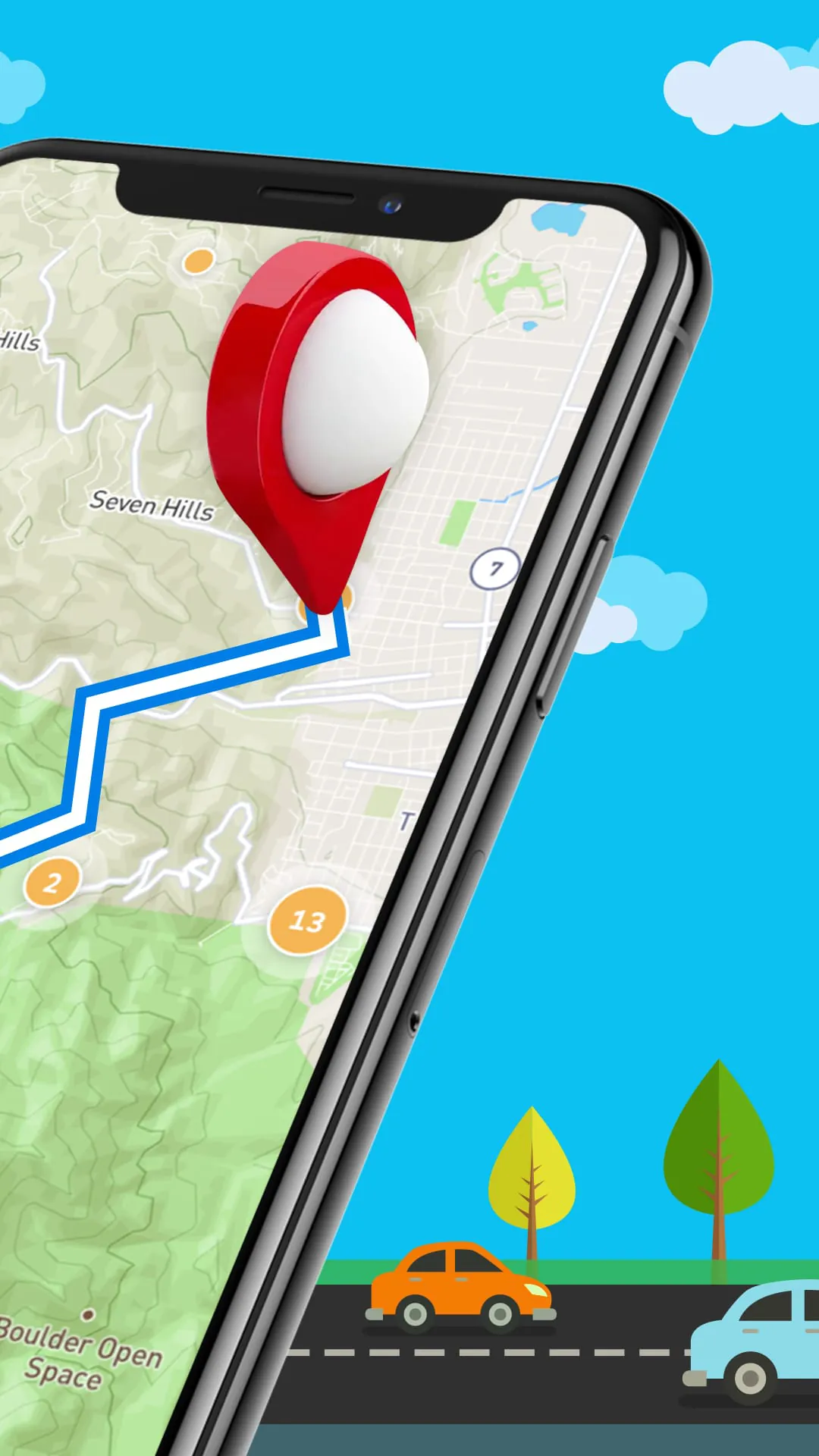 Maps