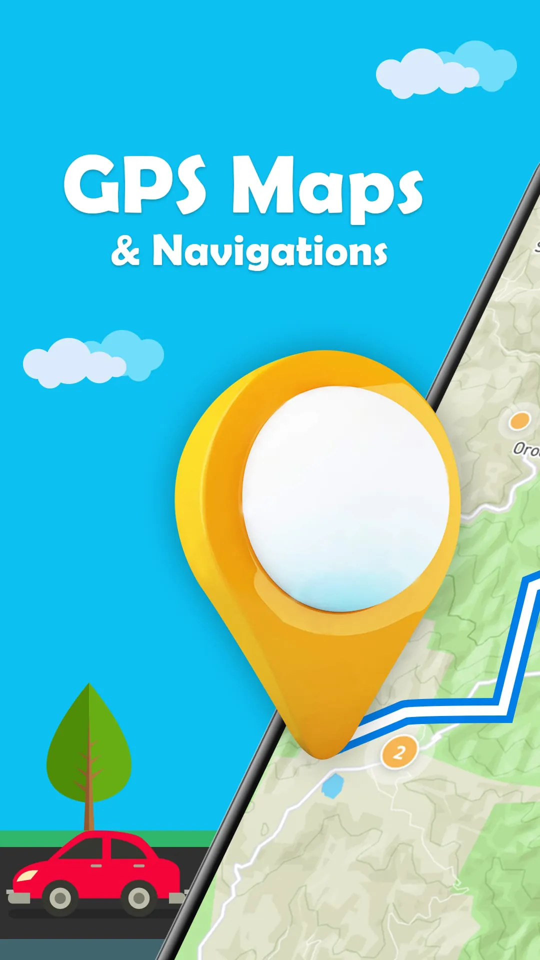 Maps