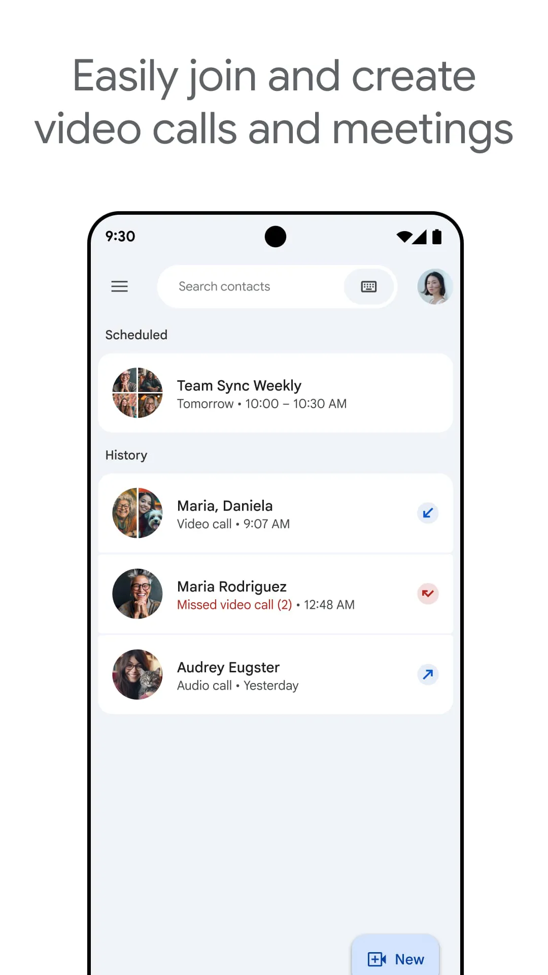 Google Meet