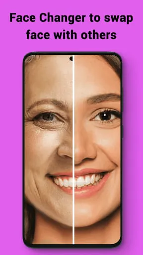 Face Swapper