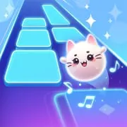 Dancing Cats 2