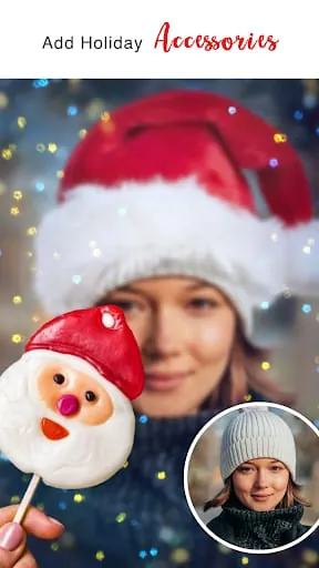 Christmas Photo Frames & Cards