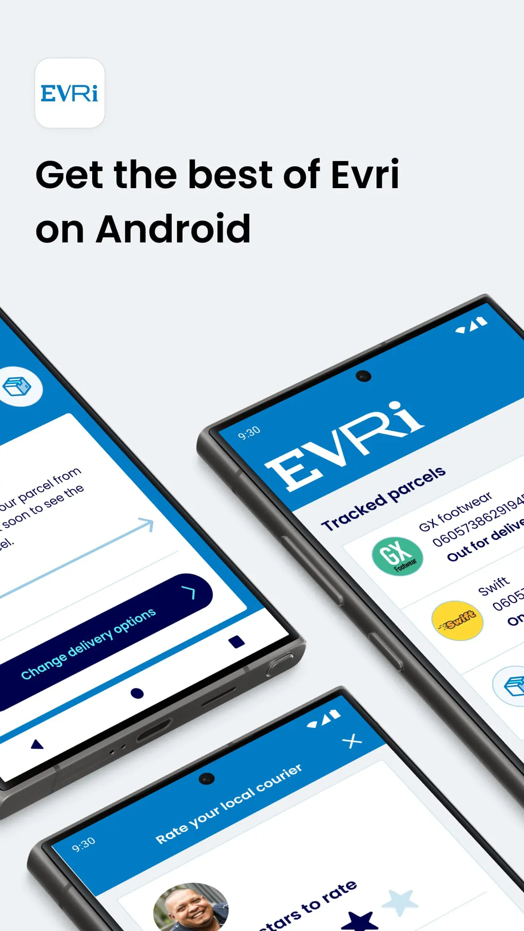 Evri