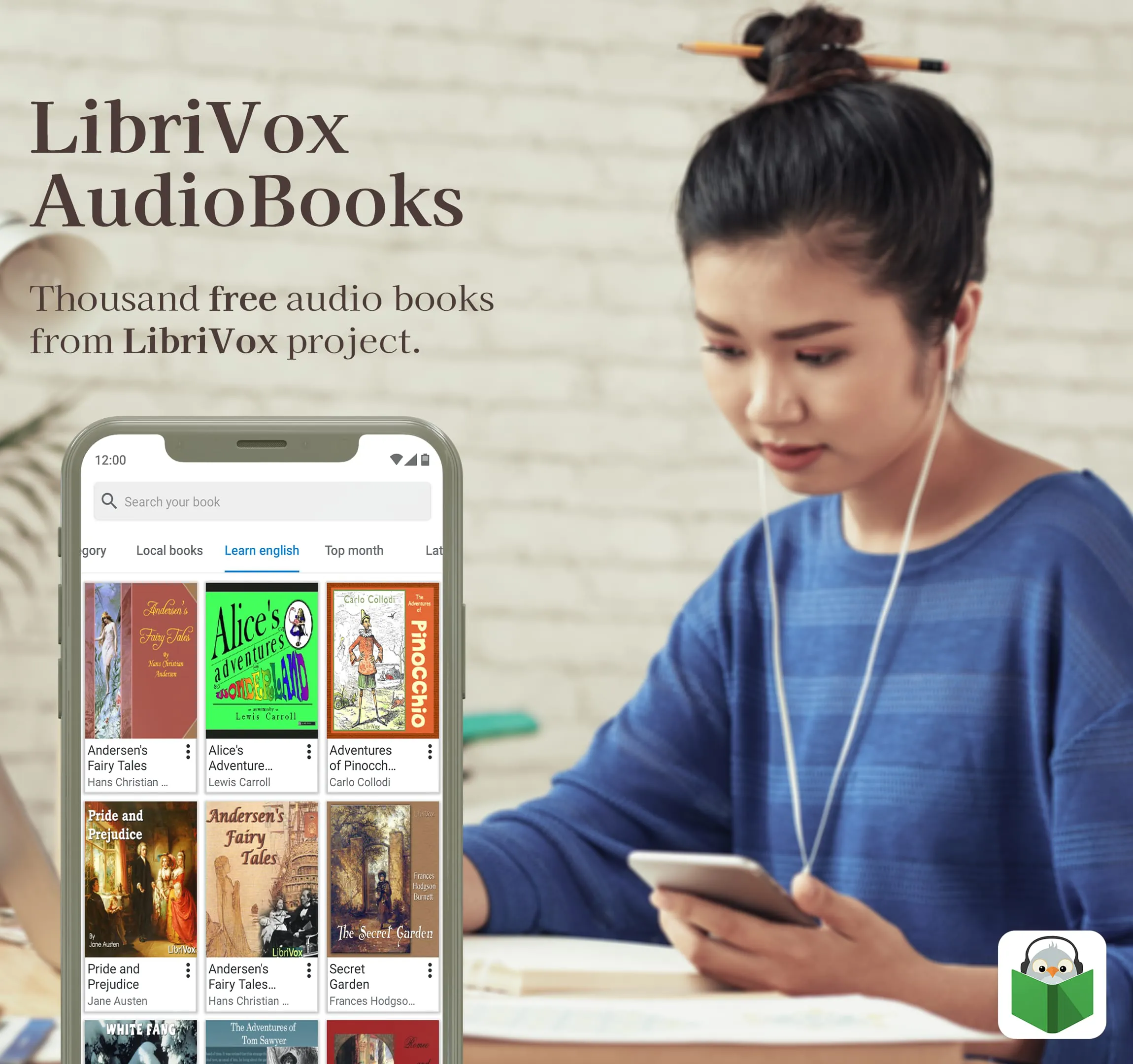 LibriVox