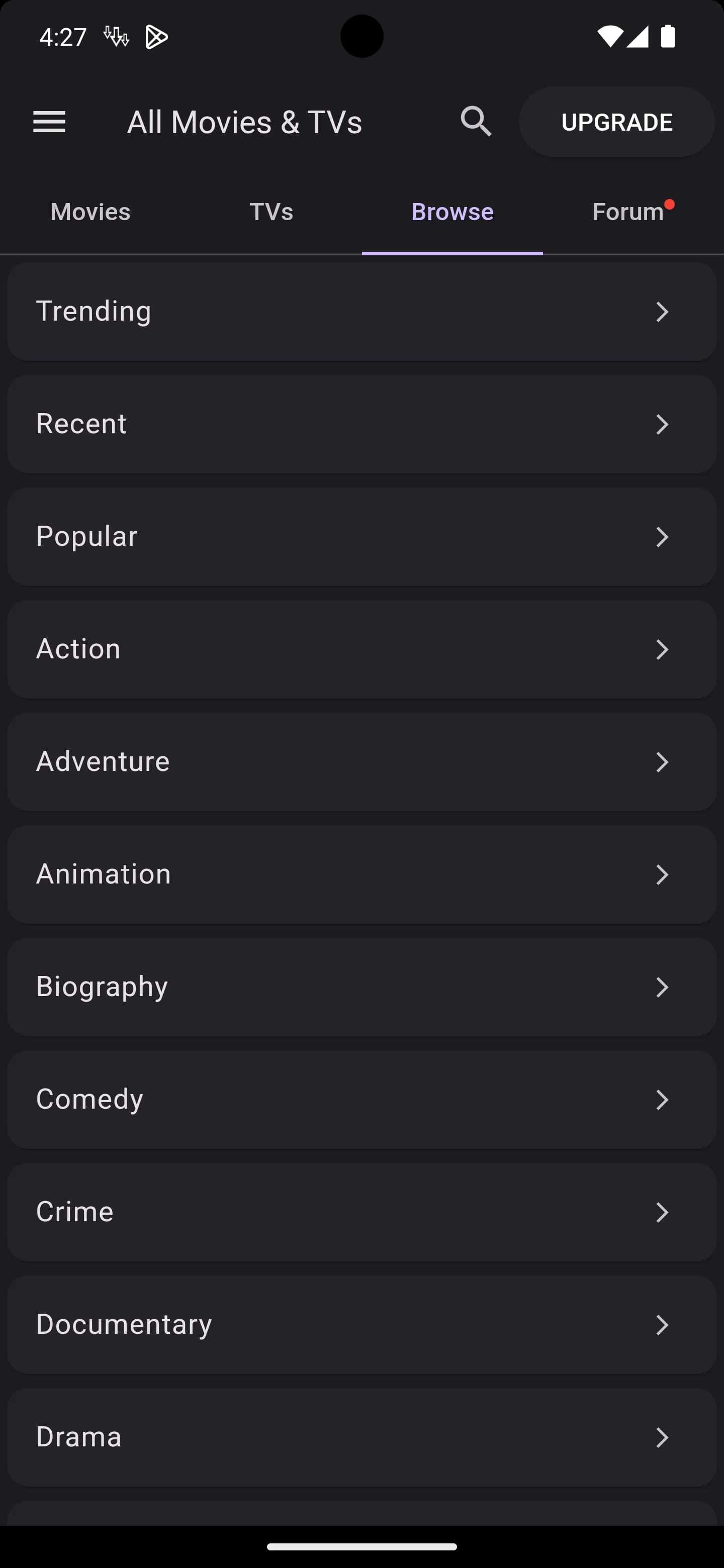 All Movies Downloader