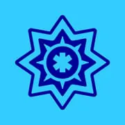 Blue Light Card