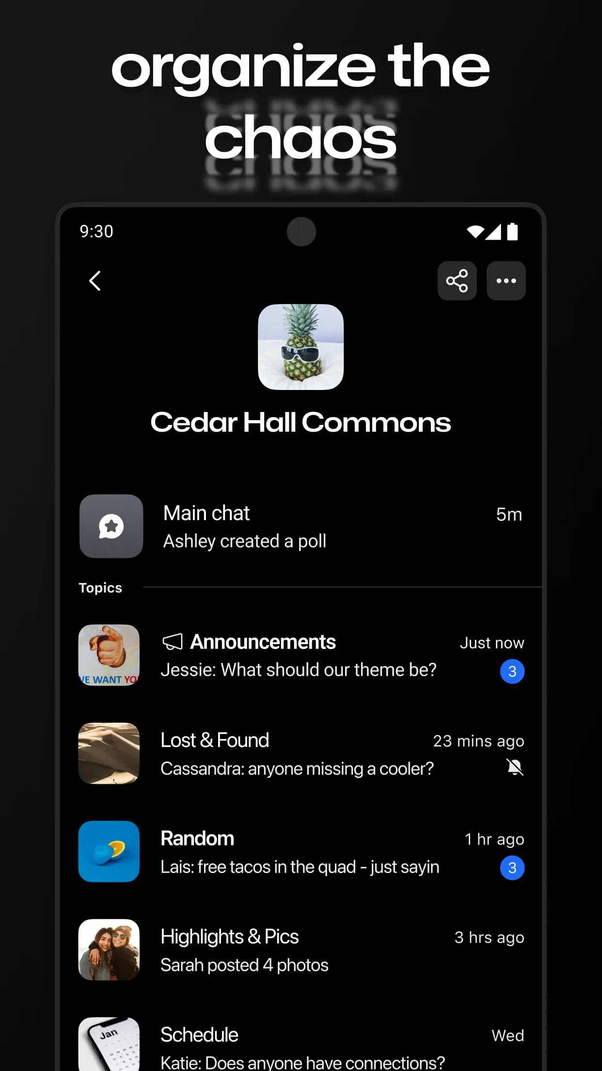 GroupMe