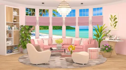 Modern Home Decor