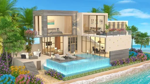 Modern Home Decor