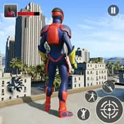 Hero Rope