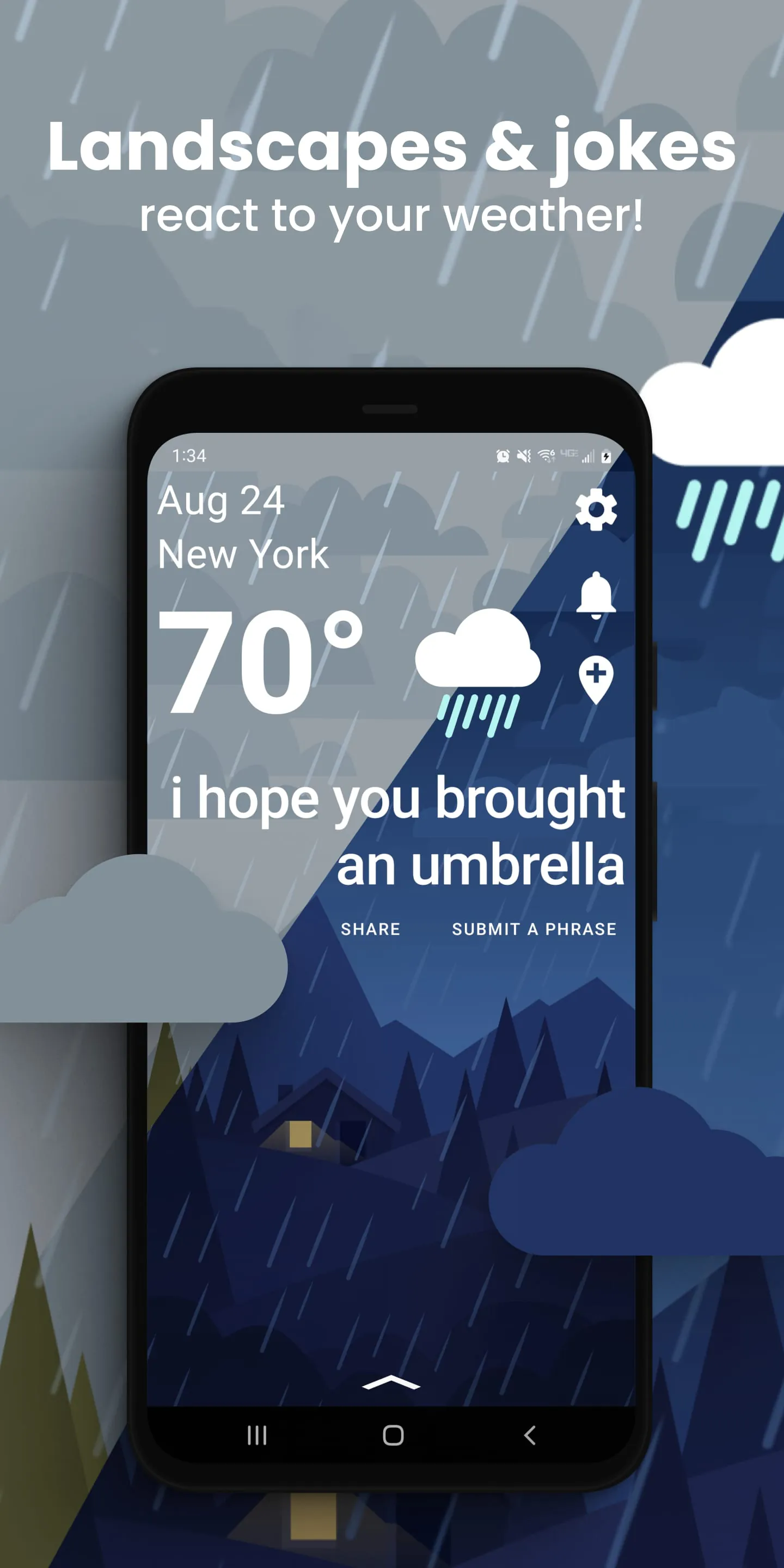 Funny Weather