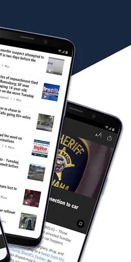 KELOLAND News