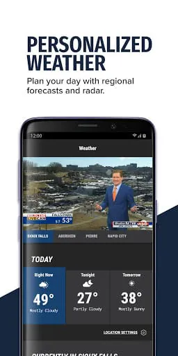KELOLAND News