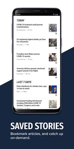 KELOLAND News
