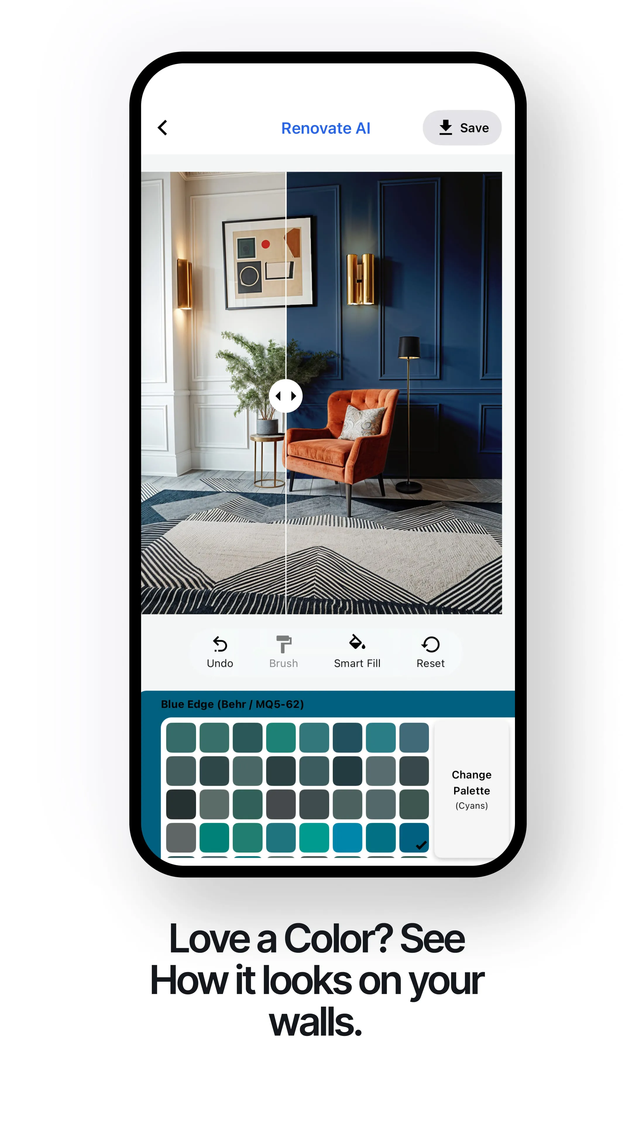 Renovate AI