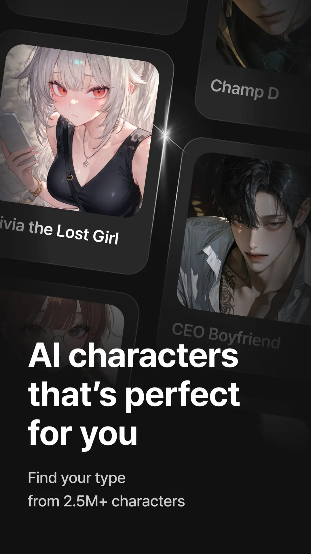 zeta — AI Chat