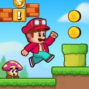 Super Billy Bros