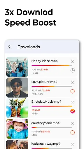All Video Downloader